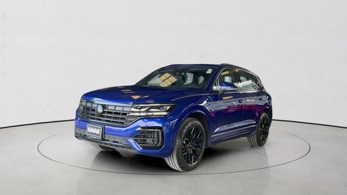 Volkswagen Touareg R-Line 3.0L 4WD R-Line | Guaranteed Warranty | 0 Down Payment