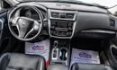 Nissan Altima SL