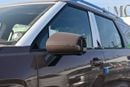 Hyundai Palisade Hyundai Palisade Calligraphy 2.5L Turbo, AWD HTRAC, Model 2026 Color Brown