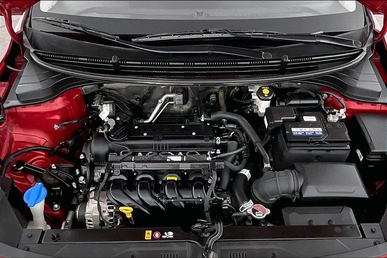 Kia Rio LX | Guaranteed Warranty | 0 Down Payment