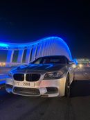 بي أم دبليو M5