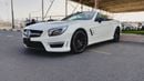 Mercedes-Benz SL 63 AMG Std