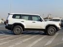 تويوتا برادو 2.8L Adventure Diesel Brand New