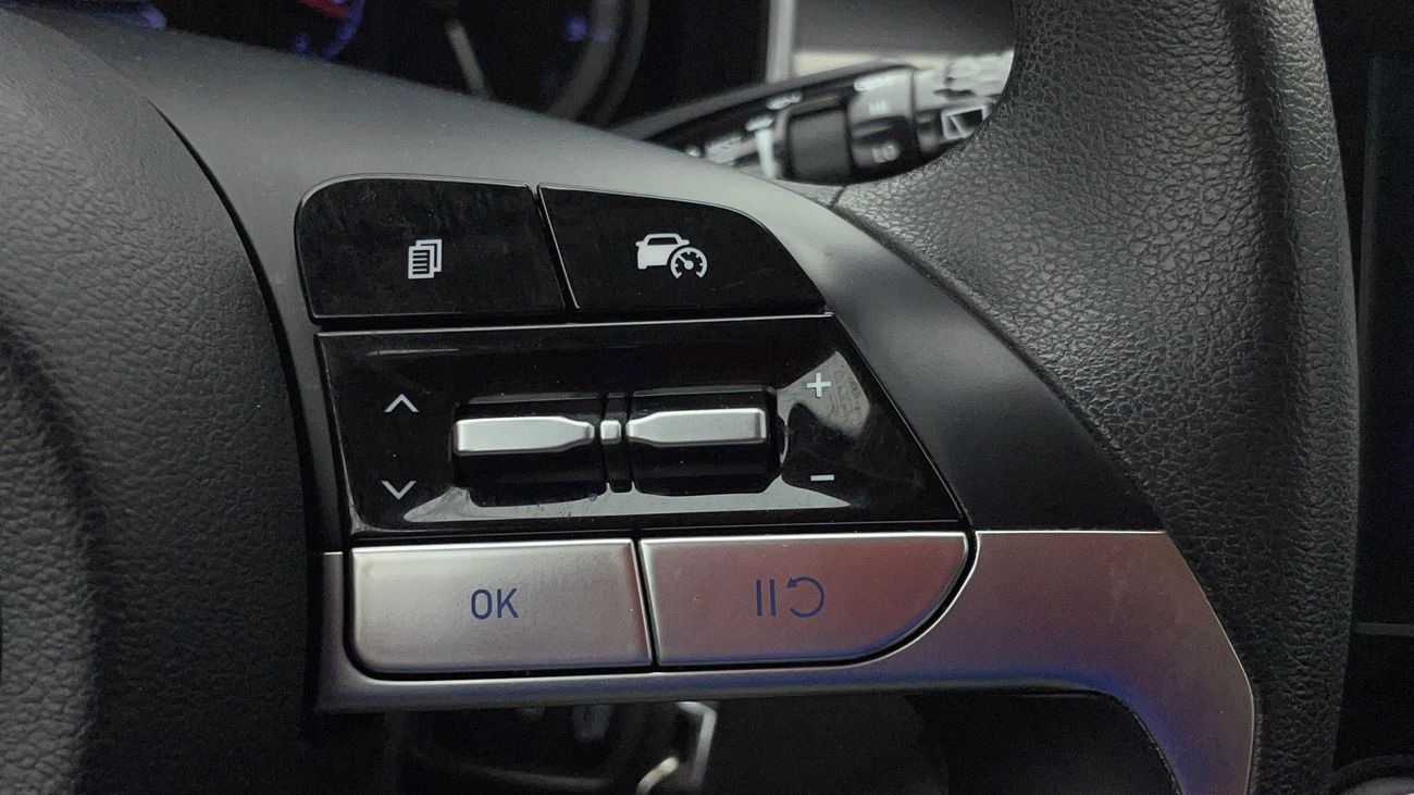 هيونداي توسون SMART 2 | بدون دفعة مقدمة | اختبار القيادة في المنزل