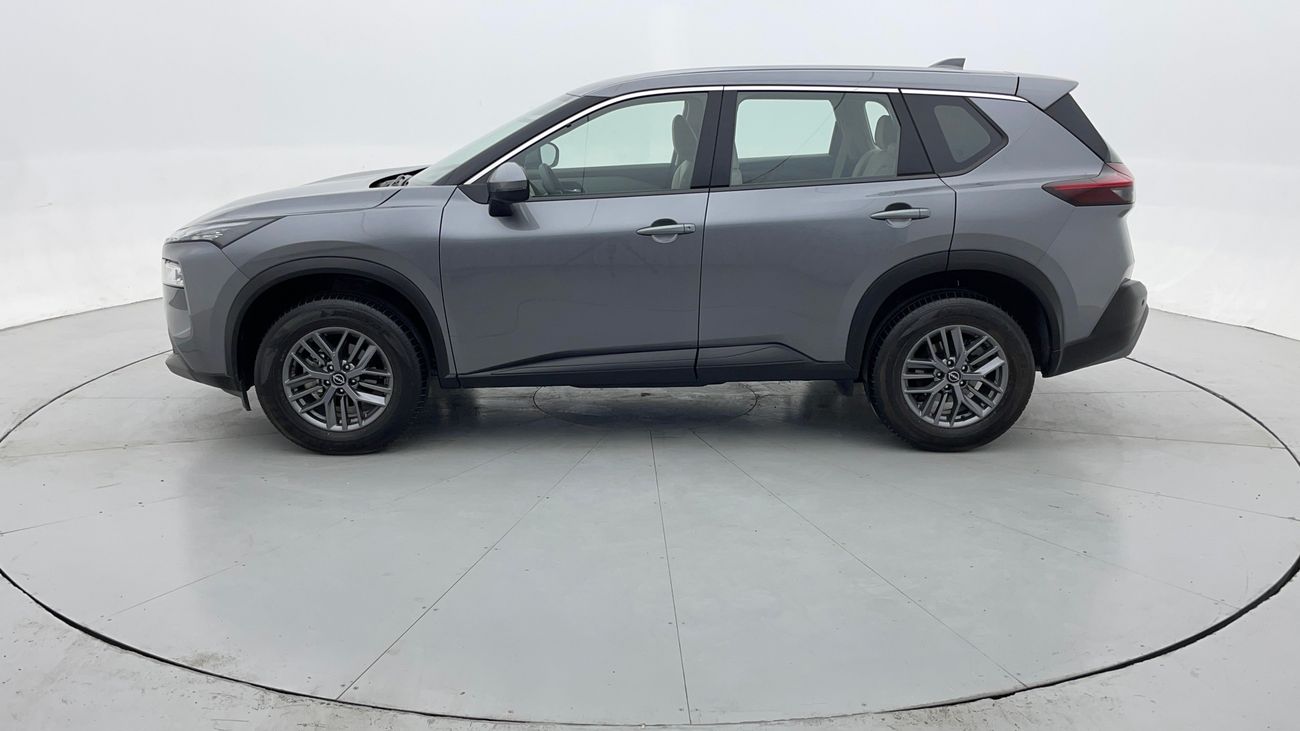 Nissan XTrail S 2WD 2.5 | Zero Down Payment | Free Home Test Drive