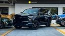 Chevrolet Tahoe PREMIER 2023 GCC 6.2L V8 Agency Warranty Full Service History Low Mileage