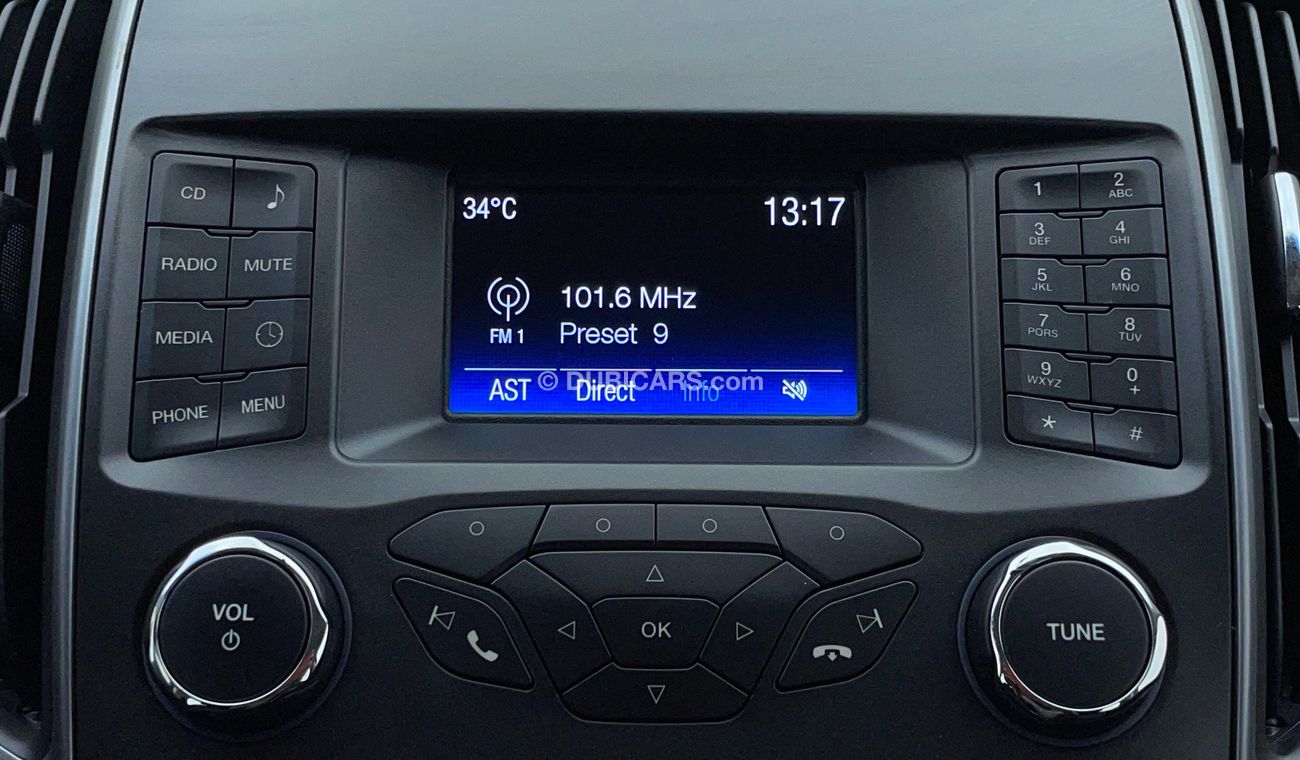 Ford Edge SE 2 | Zero Down Payment | Free Home Test Drive