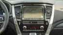Mitsubishi Montero Sport Brand New Montero Sport GLS 2025 Export 3.0L 4WD Petrol A/T|Grey/Black|MONTEROSPORT-GLS-25|