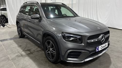 Mercedes Benz GLB250 2025 AMG PREMIUM PLUS | AED 2279/Month | 20% DP | 30 Day Return | Warranty