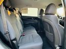Kia Sorento Base 2.4L AWD