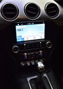 Ford Mustang EXCELLENT DEAL for our Ford Mustang ECOBOOST Convertible ( 2020 Model ) in Red Color American Specs