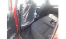 Toyota Hilux V6  Full Option Automatic / Petrol