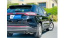 Ford Edge EDGE 3.5 ll 1 Yr WARRANTY ll GCC ll WELL MAINTAINED