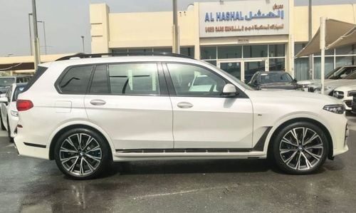 BMW X7 XDrive40i 3.0L