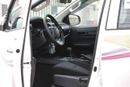 تويوتا هيلوكس 2025 TOYOTA HILUX LOW 2.4 - PLATINUM WHITE PEARL inside BLACK | Export Only