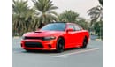 Dodge Charger R/T Scatpack DODGE CHARGER V8. 6.4 SRT FULL OPTION