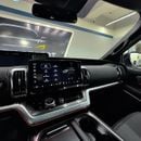 فورد إكسبيديشن Platinum Max 3.5L (400 HP) 4WD