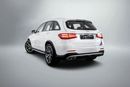 Mercedes-Benz GLC 43 AMG 4MATIC 3.0L (367 HP)