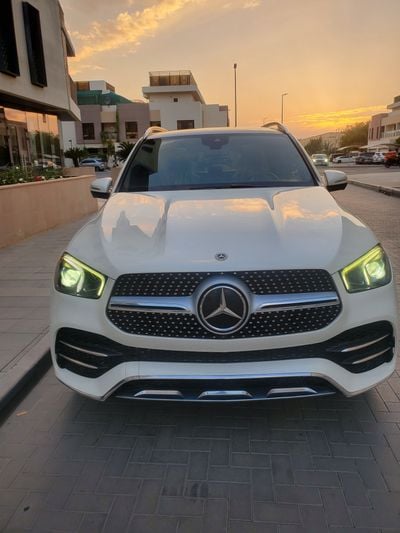 مرسيدس بنز GLE 350 GLE 350(4WD)