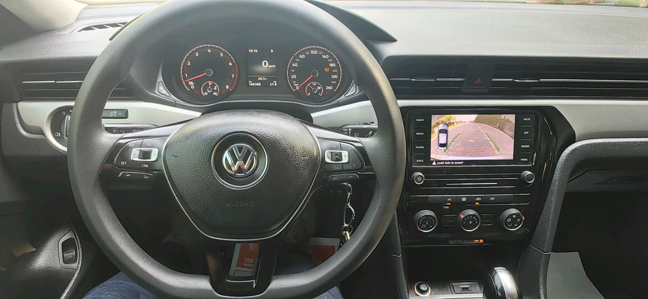 Volkswagen Passat COMFORTLINE