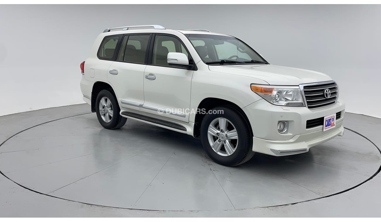Toyota Land Cruiser GXR 4 | Zero Down Payment | Free Home Test Drive