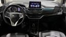 JAC S3 2023 INTELLIGENT | AED 433/Month | 0 DP | 30 Day Return | Warranty