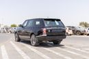 Land Rover Range Rover Range Rover Autobiography | 4 Seats VIP | 2016 Perfect Condition
