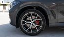 BMW X5 xDrive40i Luxury M Sport Package BMW X5 XDrive 40i Panoramic *M* -pack Head-up Display 2022 GCC Serv