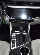 شيري ازيرو5 COMFORT Chery Arrizo 5 S 1.5L ( 2026 Model ) in Blue Color GCC Specs