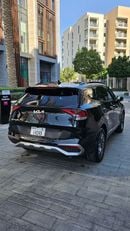 Kia Sportage XL 2.5L