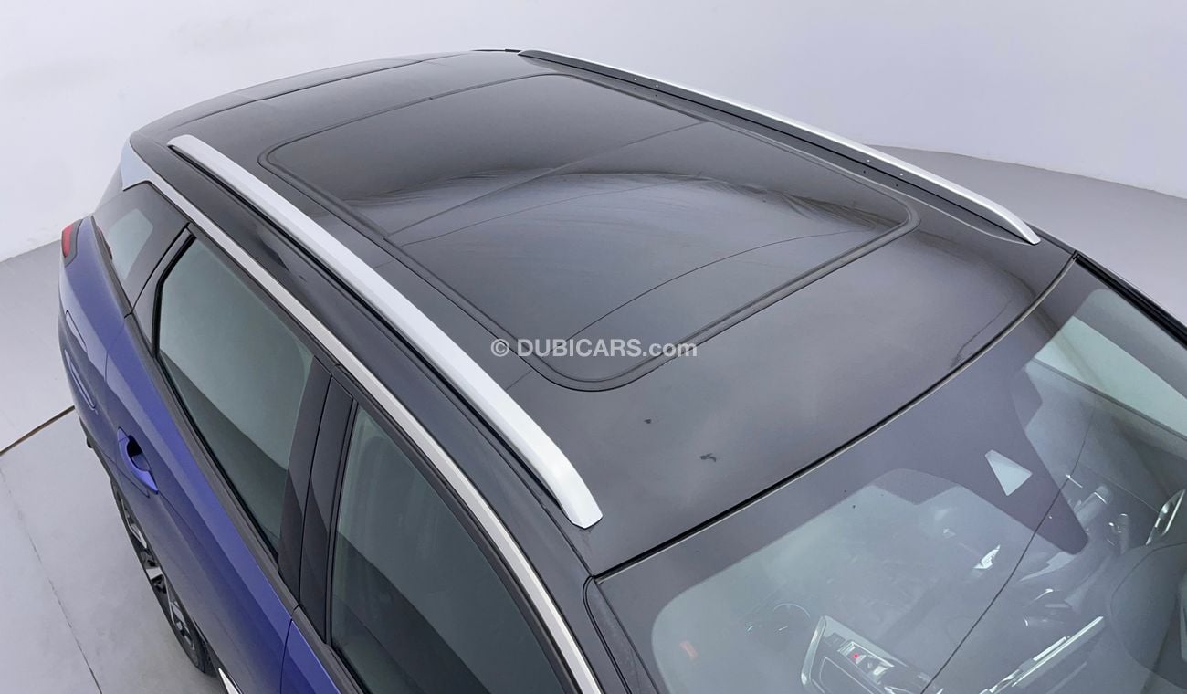 Peugeot 3008 GT LINE 1.6 | Zero Down Payment | Free Home Test Drive