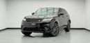 Land Rover Range Rover Velar R-DYNAMIC SE