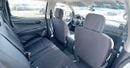 إيسوزو D ماكس STD ISUZU/D-MAX/ISDM3 2.5L Diesel DC 4X4 PWR, Alloy Wheel, MT, Mid