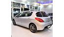 بيجو 308 EXECELLENT DEAL for this Peugeot 308 TURBO Sportium 2014 Model!! in Silver Color! GCC Specs