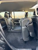 نيسان أرمادا SL 360 camera,Sunroof Full option