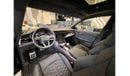 Audi RS Q8 AUDI RSQ8, 2023, GCC, DEALER WARRANTY AND SERVICE CONTRACT