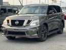 Nissan Patrol LE Platinum City