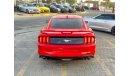 Ford Mustang EcoBoost Premium For sale 1450/= monthly