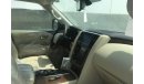 Nissan Patrol V6 SE