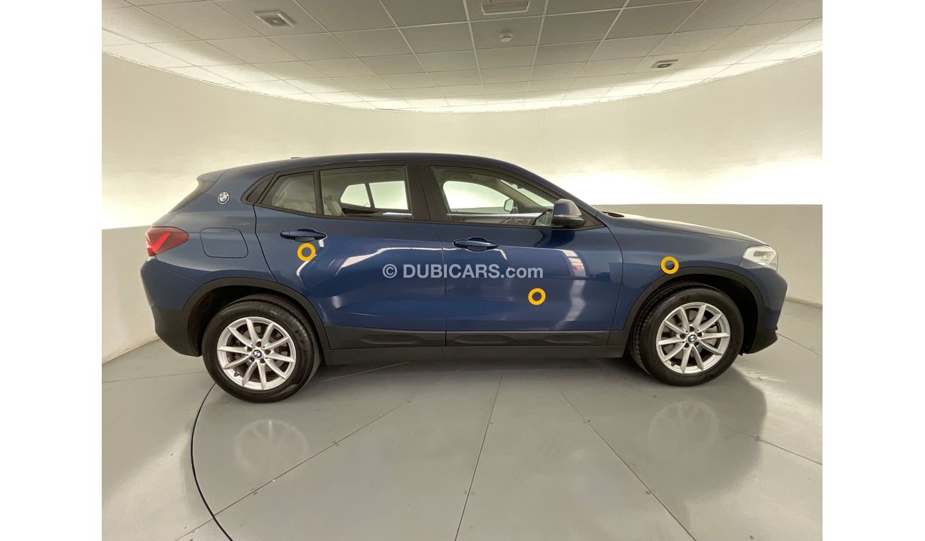 BMW X2 sDrive 20i Joy Edition | 1 year free warranty | 7 day return policy | Zero down payment