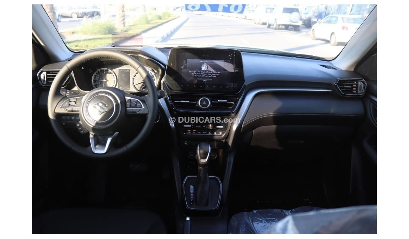 New Suzuki Grand Vitara 1.5L GLX 4CYL 2WD, Panoramic Sunroof, 360