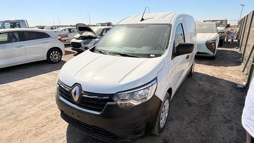 رينو إكسبرس 1.5L Diesel 2024