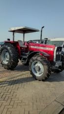 Massey Ferguson 385