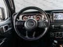 Jeep Wrangler Unlimited Sport S 3.6L A/T