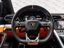 Lamborghini Urus STD