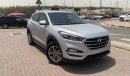 Hyundai Tucson GL Clean Title