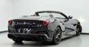 فيراري بورتوفينو Std 3.9L 2019 Ferrari Portofino