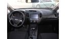 Kia Cerato KIA CERATO 2015 GRAY GCC EXCELLENT CONDITION WITHOUT ACCIDENT