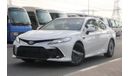 Toyota Camry 3.5L V6 Petrol Limited Auto