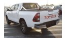 Toyota Hilux NEW SHAPE